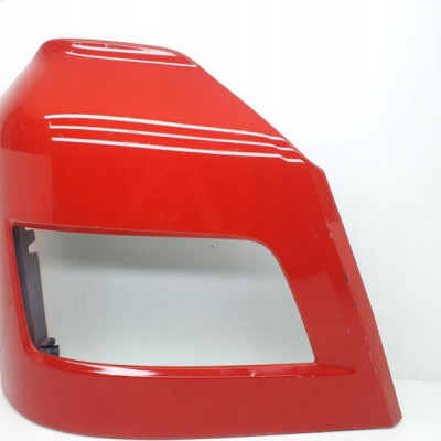 Narożnik MAN TGX E6 EURO6 ORYGINAŁ Okular zderzak