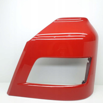 Narożnik MAN TGX E6 EURO6 ORYGINAŁ Okular zderzak