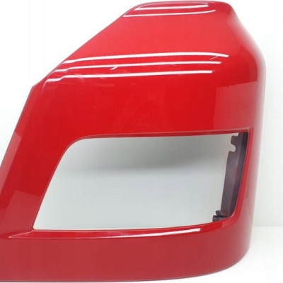 Narożnik MAN TGX E6 EURO6 ORYGINAŁ Okular zderzak