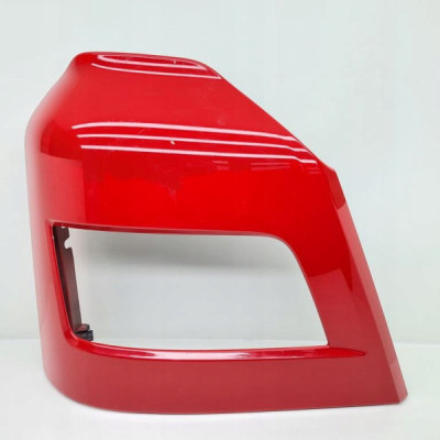 Narożnik MAN TGX E6 EURO6 ORYGINAŁ Okular zderzak