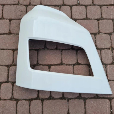 Narożnik MAN TGX E6 EURO6 ORYGINAŁ Okular zderzak