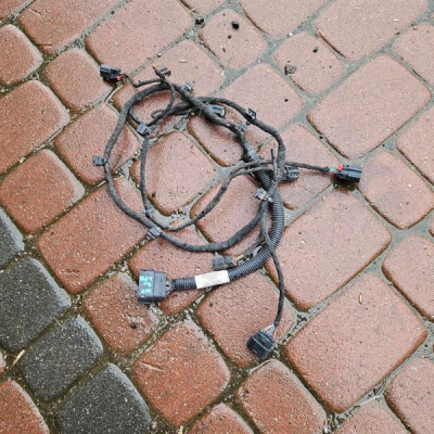 Instalacja wiazka pdc 4 Opel Insignia B 39206966