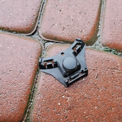 Zaślepka kamery kamera Opel Insignia B 390998958