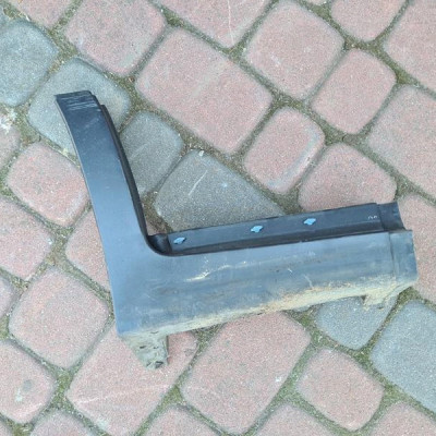Listwa progu osłona prawa Opel Mokka 95164756