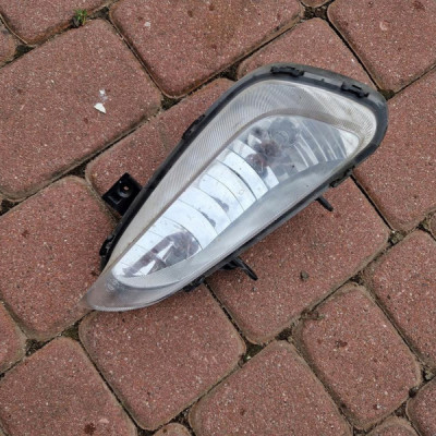 Halogen europa zderzaka lewy Opel Mokka