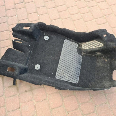 Dywan wnętrza europa wykladzina Opel Mokka