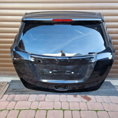 Klapa tył tylna GAR Z22y IGŁA Opel Mokka X