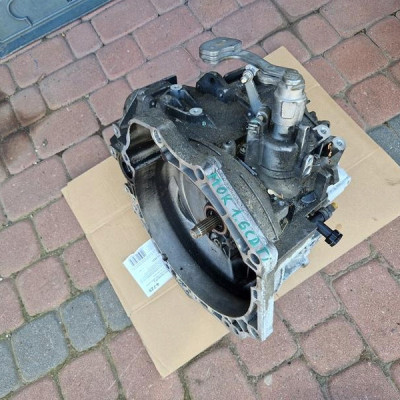 Skrzynia biegów 1.6CDTi LVL Opel Mokka X 1.6D