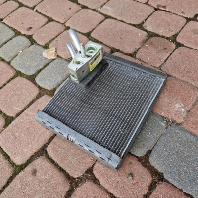 Parownik chłodniczka klima Opel Mokka X 13499053