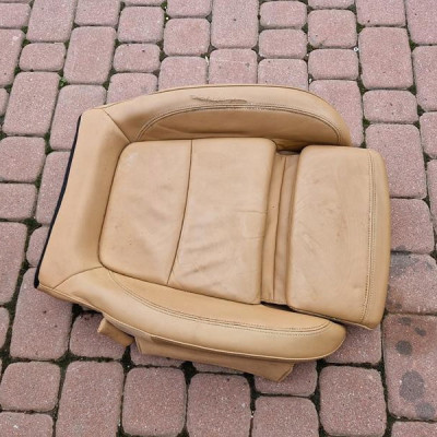 Siedzisko oparcie poszycie fotela Opel Mokka