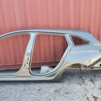 Cwiartka błotnik próg OPEL Astra 5 V K kombi