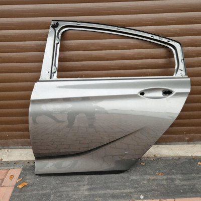 Drzwi tył tylne HB IGŁA z10a Opel Insignia B