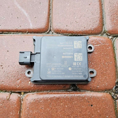 Radar sensor Opel Insignia B 86771896