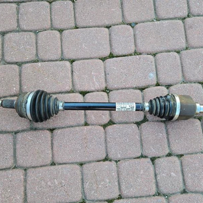 Półoś 1.5D TOYOTA PROACE CITY Berlingo Rifter Combo D 9820471280