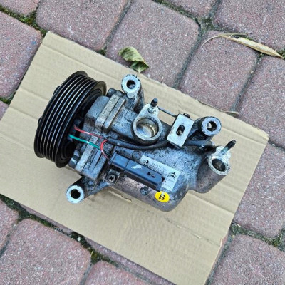 Sprężarka klimatyzacji PROACE CITY Berlingo Rifter Combo D 9830148880