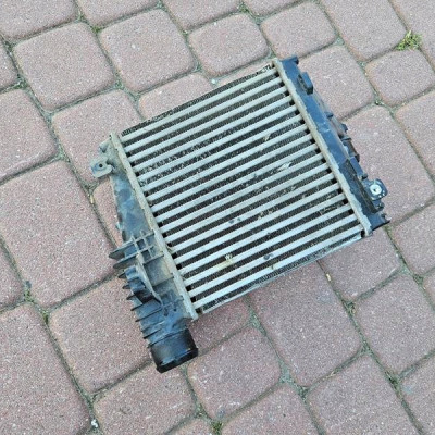 Chłodnica intercoolera PROACE CITY Berlingo Rifter Combo D 9675627980