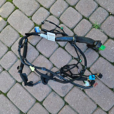 Instalacja wiązka drzwi PROACE CITY Berlingo Rifter Combo D PSA 9828273980