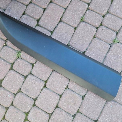 Listwa drzwi prawy przód PROACE CITY Berlingo Rifter Combo E 9817696277