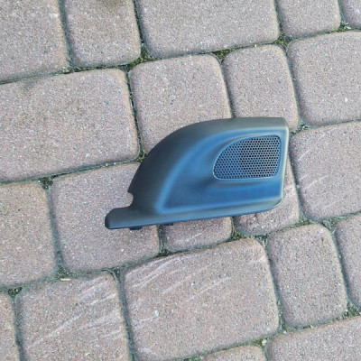 Obudowa głosnika osłona PROACE CITY Berlingo Rifter Combo E 9816792777