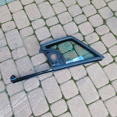 Szyba drzwi przód przednia lewa PROACE CITY Berlingo Rifter Combo E 2023r