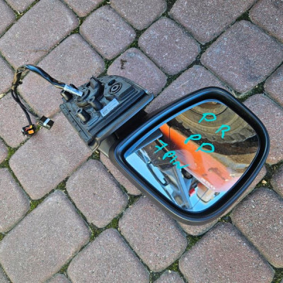 Lusterko 7PIN IGŁA PROACE CITY Berlingo Rifter Combo E EUROPA