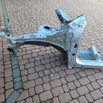 Cwiartka podłóżnica próg kielich fartuch TOYOTA CH-R CHR