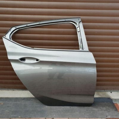 Drzwi tył tylne HB IGŁA Z10A Opel Astra K 5 V