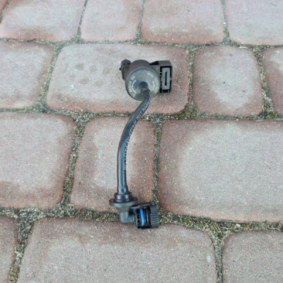 Zawór podciśnienia Opel Astra K V 55583792