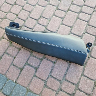 Kanapa AIRBAG fotelówka Opel Insignia B 39131383