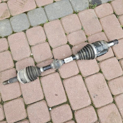 Półoś półośka lewa TOYOTA CH-R CHR P1 1.8B 1.8H Hybryda 43420-F4040