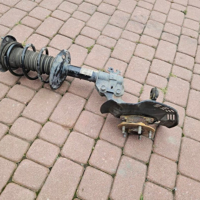 Amortyzator zwrotnica TOYOTA CH-R CHR P1 1.8B 1.8H Hybryda 48520-F4020