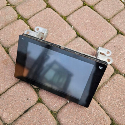 Wyświetlacz nawigacji ekran radio TOYOTA CH-R CHR 86140-F4020