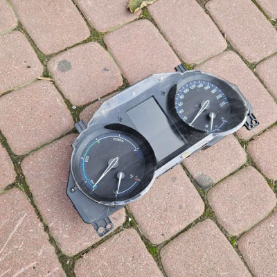 Licznik zegary europa 1.8 TOYOTA CH-R CHR 83800-F4030