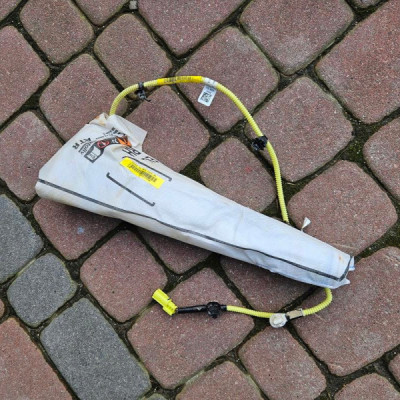 Poduszka fotela fotelówka prawa AIRBAG TOYOTA CH-R CHR 73910-F4010