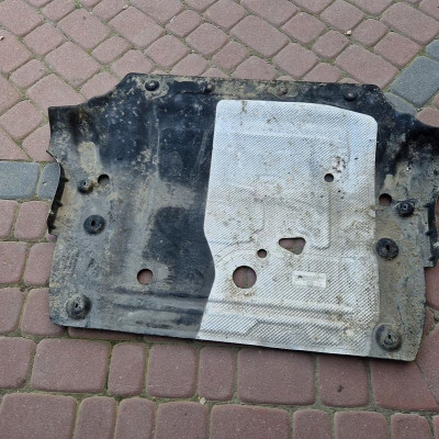 Podłoga pod silnik osłona dolna Opel Insignia B