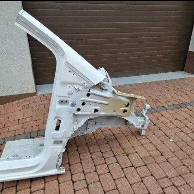 Ćwiartka Berlingo Partner Toyota PROACE City