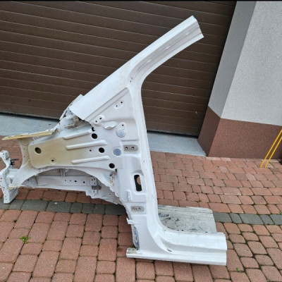 Ćwiartka Berlingo Partner Toyota PROACE City