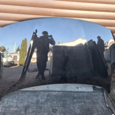 Maska pokrywa silnika Opel Astra K Z22Y USZK