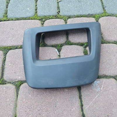 Obudowa HEAD UP wyświetlacza deski Opel Insignia B 30099827