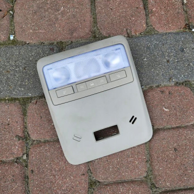 Lampka podsufitki ON STAR Opel Mokka 42424624