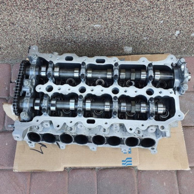 Głowica wałki 170km B20dth D20dth Opel Insignia