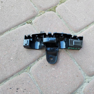 Ślizg zderzaka przód lewy błotnika Renault Captur II 2 622237745R