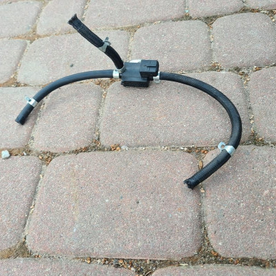 Zawór turbo 2.0T Opel Insignia B 7.03357.01