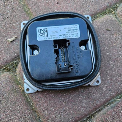 Moduł przetowornica LED ledowa Renault Captur II 2 260556623R