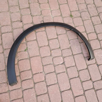 Listwa tył tylna błotnika lewa IGŁA Renault Captur II 2 788A35655R