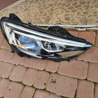 Lampa FULL LED LUX Opel Insignia B 39165282