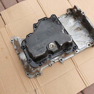 Miska olejowa 1.4T 12637773 B14XFL LE2 Astra K V