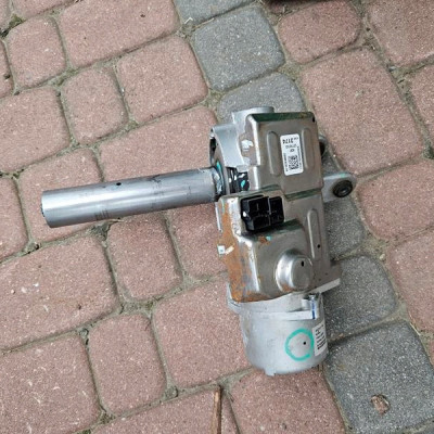 Kolumna kierownicza pompa wspomagania Opel Mokka 42493174