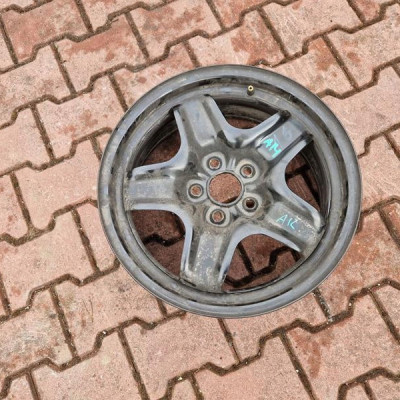 Felga stalowa 16" ET41 6.5Jx16H2 Opel Astra K V 5X105 A14