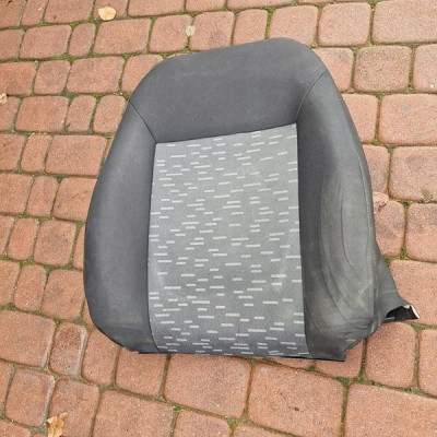 Siedzisko oparcie fotela kanapa kanapa Opel Combo D